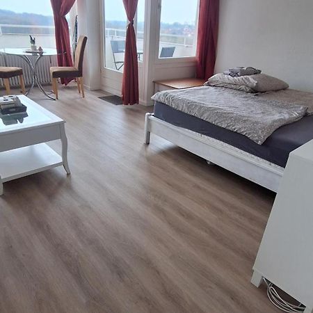 Studio Mit Seeblick Bad Segeberg Exterior photo
