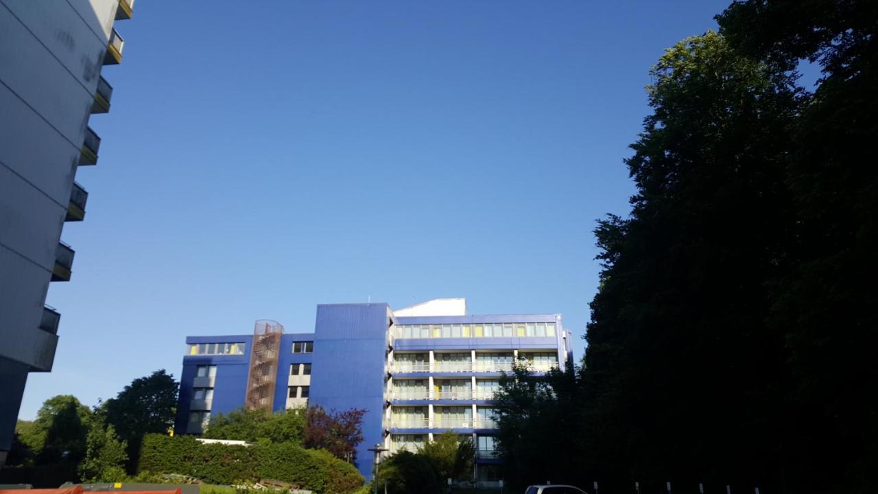 Studio Mit Seeblick Bad Segeberg Exterior photo